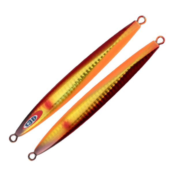 アンチョビメタルTYPE-1 100g(アカキン/ボーダーホロ)